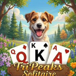 دانلود Solitaire TriPeaks Classic