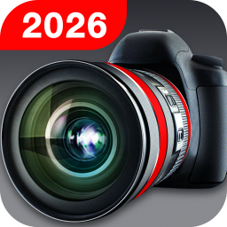 دانلود HD Camera for Android: XCamera