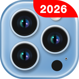 دانلود HD Camera for Android: XCamera