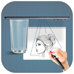 دانلود Drawing - Trace & Sketch Tatto