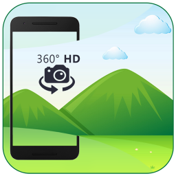 دانلود HD Panorama Camera 360