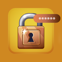 دانلود گالری قفل دار