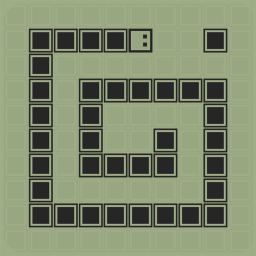 دانلود بازی مار آتاری