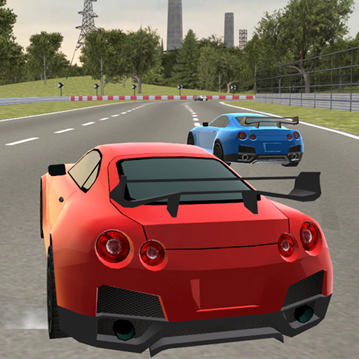 دانلود بازی M-acceleration 3D Car Racing برای اندروید | مایکت