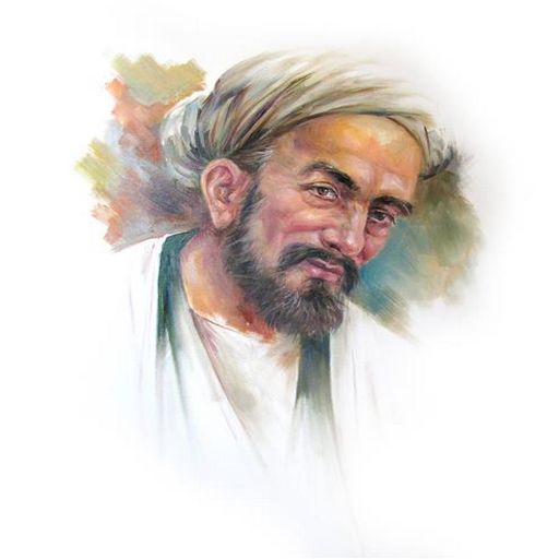 دانلود برنامه مدرن دیوان سعدی شیرازی برای اندروید | مایکت