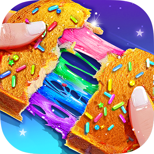 دانلود بازی Magic Rainbow Unicorn Foods Dream Desserts! برای اندروید ...