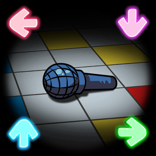 دانلود بازی Music Battle Notes Fight برای اندروید | مایکت