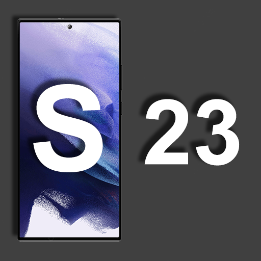 دانلود برنامه Samsung S23 Ultra Launcher برای اندروید | مایکت