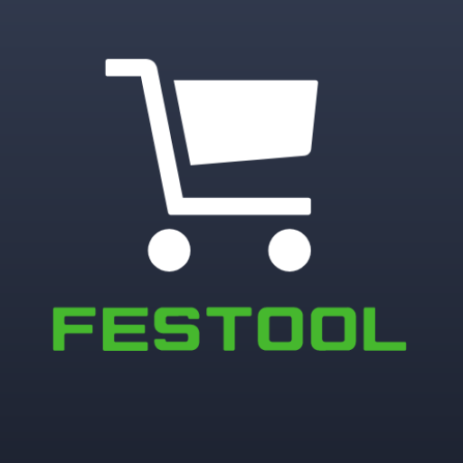 دانلود برنامه Festool Order app برای اندروید | مایکت