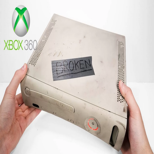 دانلود برنامه ‏{آموزش} تعمیرات اکس باکس XBOX برای اندروید | مایکت