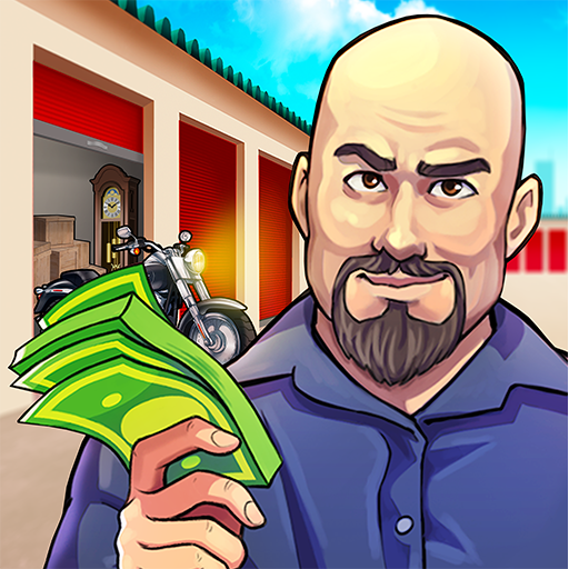دانلود بازی Bid Wars 1: Auction Simulator برای اندروید | مایکت