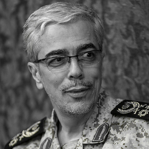 دانلود برنامه ‏شهید سردار محمد باقری برای اندروید | مایکت