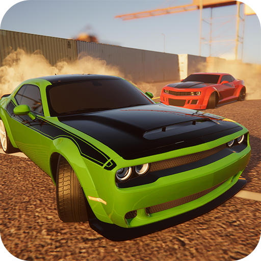 دانلود بازی Drag Charger Racing Battle برای اندروید | مایکت