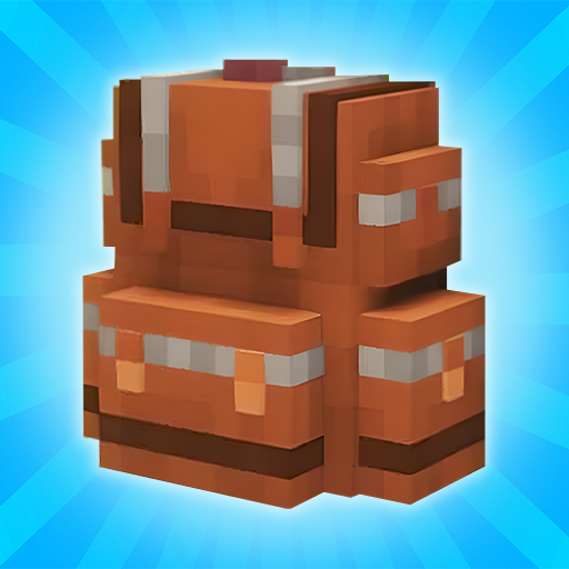 دانلود برنامه BackPack Mod for Minecraft PE برای اندروید | مایکت
