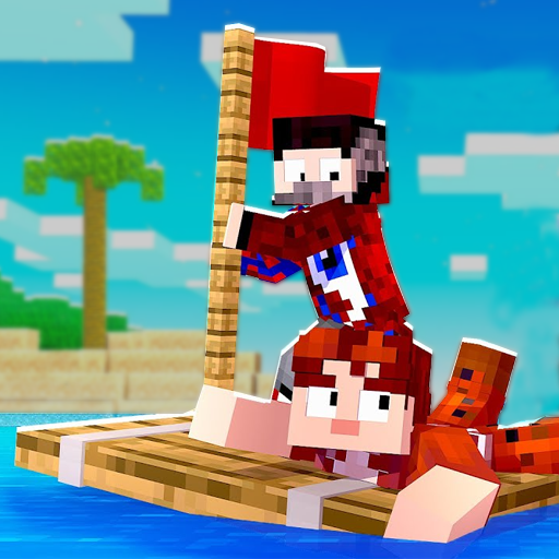دانلود برنامه Mods Raft Survival Minecraft برای اندروید | مایکت