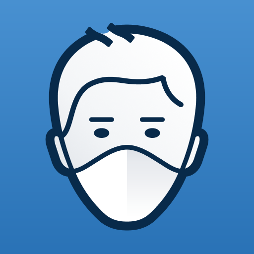 دانلود برنامه IQAir AirVisual | Air Quality برای اندروید | مایکت