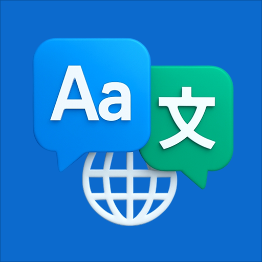دانلود برنامه AI Cam Translate: Text, Voice برای اندروید | مایکت