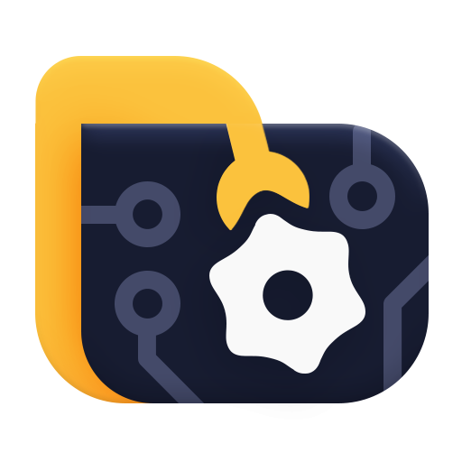 دانلود برنامه Amaze File Utilities برای اندروید | مایکت