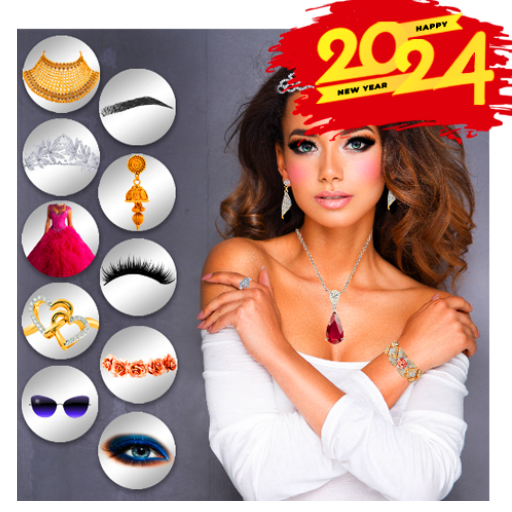 دانلود برنامه Beauty : Make up, Dress, Hair برای اندروید | مایکت