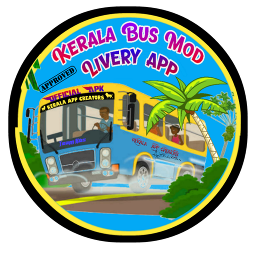 دانلود بازی kerala bus mod livery برای اندروید | مایکت