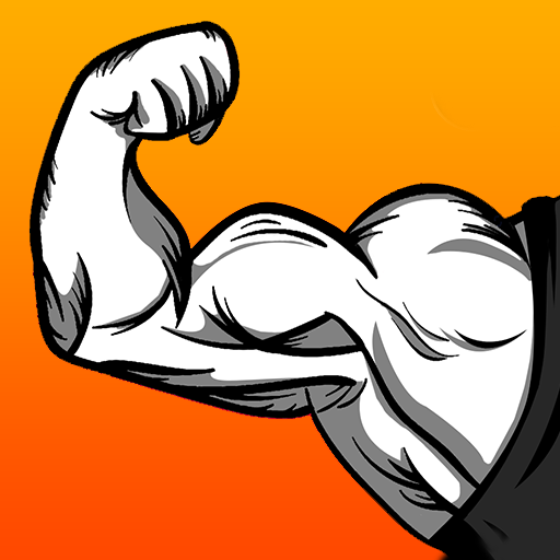 دانلود برنامه Arms Workout Gym Trainings App برای اندروید | مایکت
