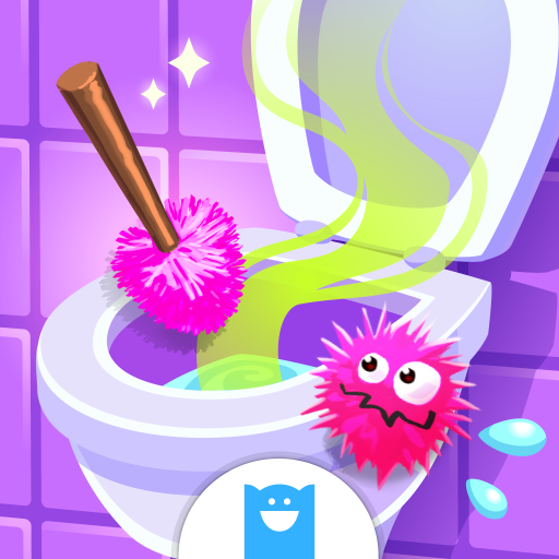 دانلود بازی Clean Up Kids برای اندروید | مایکت