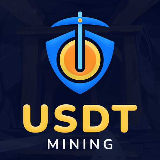 دانلود برنامه USDT Mining, Crypto USDT Miner برای اندروید | مایکت