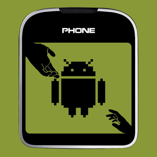 دانلود برنامه Nokia 1280 Launcher برای اندروید | مایکت