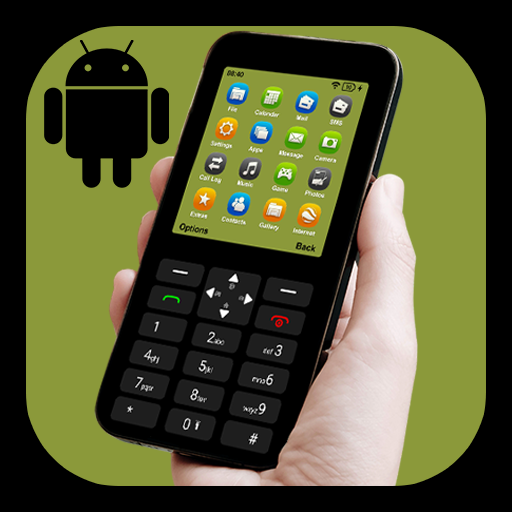 دانلود برنامه Nokia Phone Launcher برای اندروید | مایکت