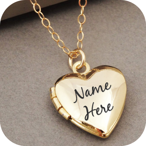 دانلود برنامه Name on Pics - Name Art برای اندروید | مایکت