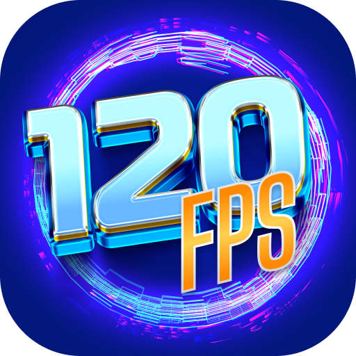 دانلود برنامه FPS Booster - 120 FPS Turbo برای اندروید | مایکت