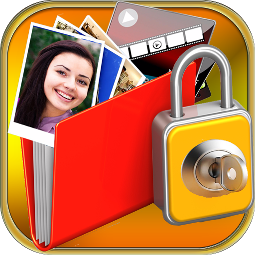 دانلود برنامه Hide Photo & Videos - Vault برای اندروید | مایکت