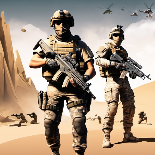 دانلود بازی NIP MOD ONLINE برای اندروید | مایکت