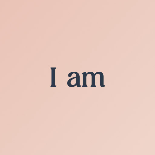 دانلود برنامه I am - Daily affirmations برای اندروید | مایکت