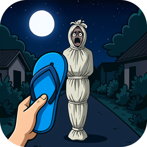 دانلود بازی Anomaly Monster Mini Game برای اندروید | مایکت