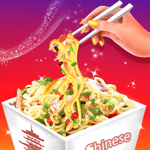 دانلود بازی Chinese Food - Cooking Game برای اندروید | مایکت