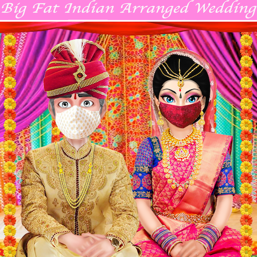 دانلود بازی Big Fat Indian Couple Arranged برای اندروید | مایکت