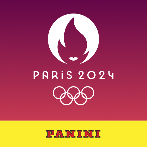 دانلود بازی Paris 2024 Album by Panini برای اندروید | مایکت