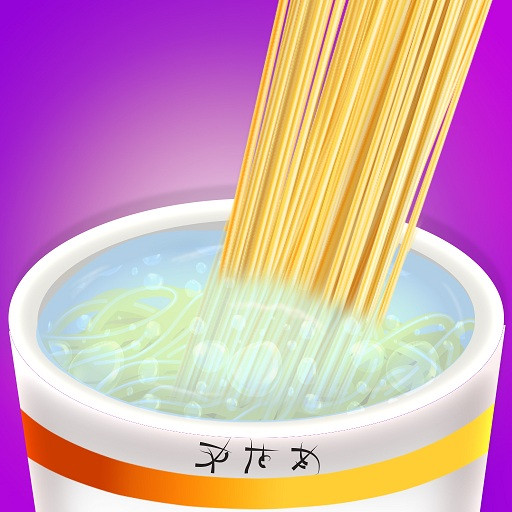 دانلود بازی Chinese Food Maker Chef Games برای اندروید | مایکت