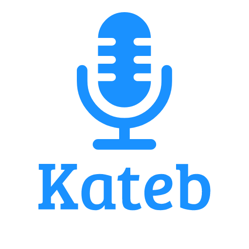 دانلود برنامه Kateb برای اندروید | مایکت