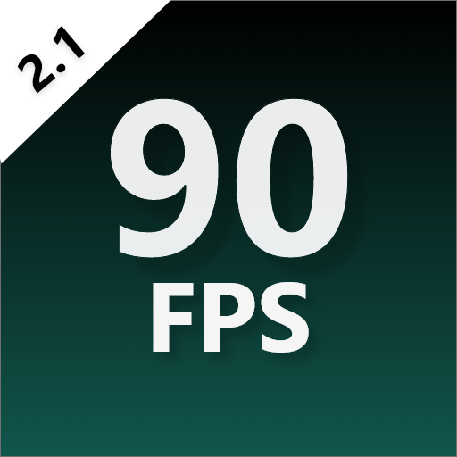 دانلود برنامه 90 FPS Tool Mobile (No Ban) برای اندروید | مایکت