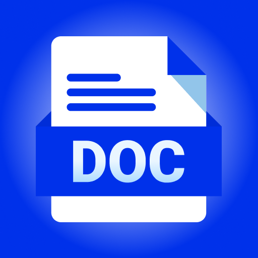 دانلود برنامه Doc Reader – Docx Viewer برای اندروید | مایکت
