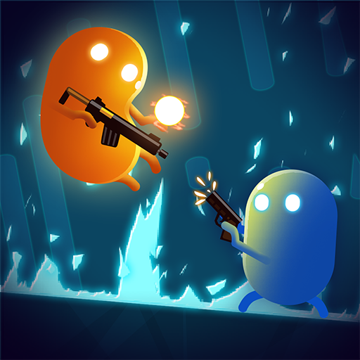 دانلود بازی Capsule Fight: Round Master برای اندروید | مایکت