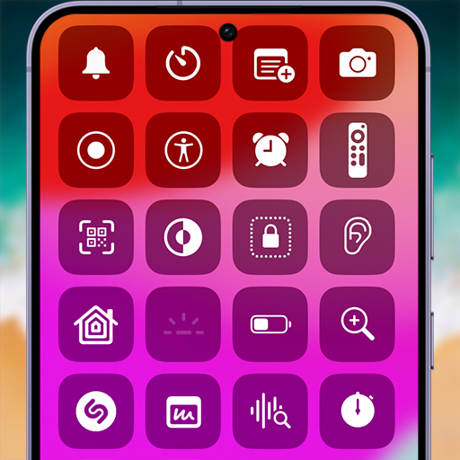 دانلود برنامه iControl Center for Android برای اندروید | مایکت