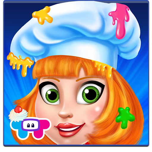 دانلود بازی Clumsy Chef Wedding Cake برای اندروید | مایکت