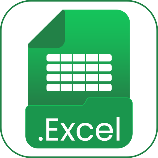 دانلود برنامه Xlsx Viewer & Excel Reader Xls برای اندروید | مایکت