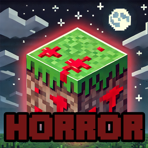 دانلود برنامه One Block Horror Mod برای اندروید | مایکت