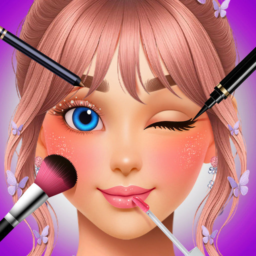 Fashion Battle Makeover Games   |