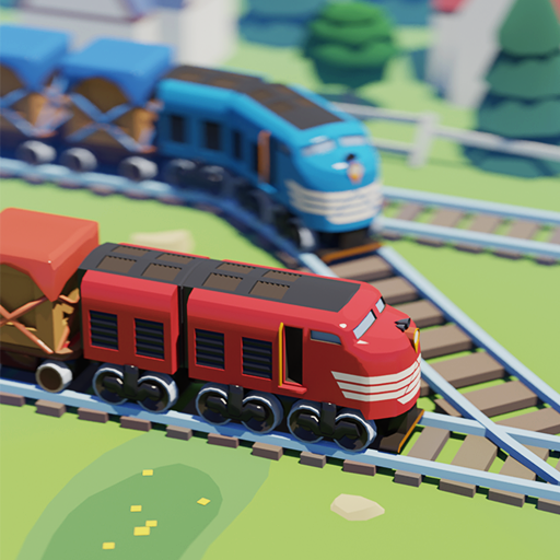 دانلود بازی Train Conductor World برای اندروید | مایکت