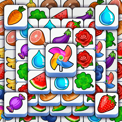 دانلود بازی Match 3 Tiles - Sorting Games برای اندروید | مایکت